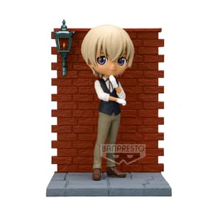 Toru Amuro - Case Closed Q Posket Premium - Banpresto - 2