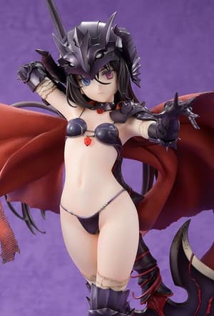 Black Knight - Bikini Warriors - Animefigur - Hobby Japan - 8