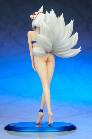 Kaga - Everlasting Killing Stone | Dream Tech Wave Figur - 9
