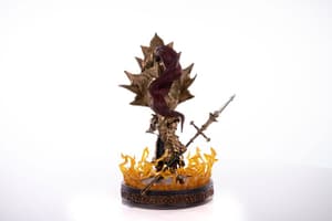 Ornstein - Dark Souls SD Statue - First 4 Figures - 5
