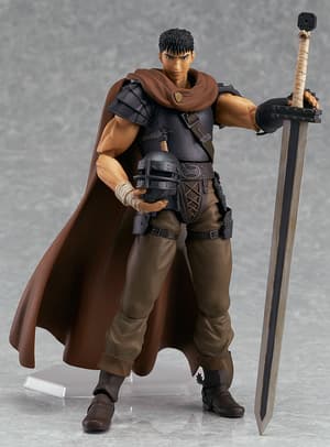 figma 187 Guts - 1