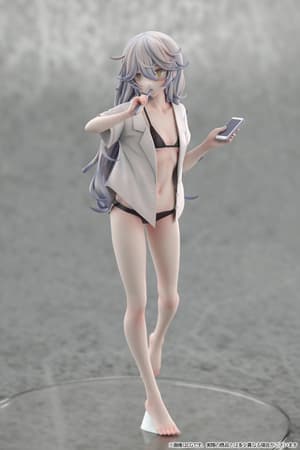 Chlorine - Original Character - Illustration by Meibyou - B'full - 10