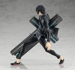 Nicholas D. Wolfwood - Trigun Stampede Pop Up Parade - Good Smile Company - 5