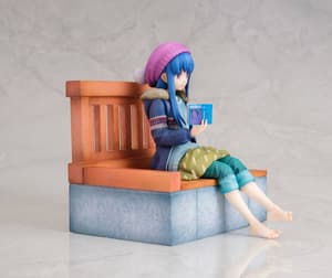 Rin Shima - Footbath - AmiAmi - 9