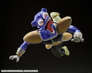 Cui / Kiwi - S.H. Figuarts - Bandai Spirits (7)