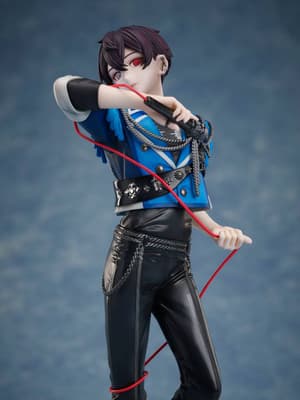Ange Yuki - Visual Prison - Aniplex - 6