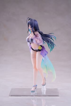 Ruana (Riichu) - Lemoe Figure (4)