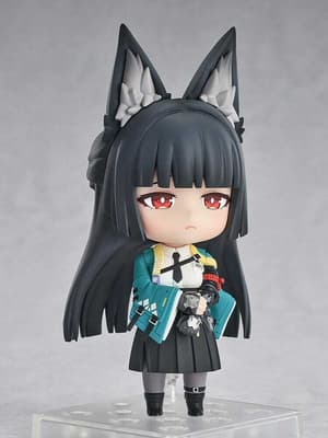 Nendoroid 2882 Miyabi Hoshimi - 5