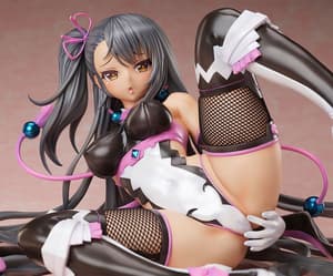 Hatsume no Tsubone - Character's Selection 1/4 Scale Figure (BINDing/Native) - 12