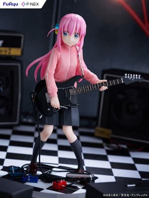Hitori Gotoh - F:Nex - Furyu (3)