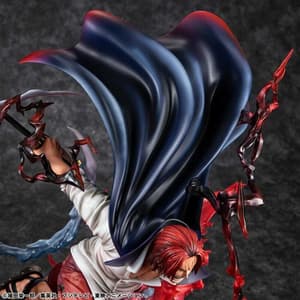 Shanks - Divine Departure - Portrait of Pirates SA-MAXIMUM - Megahouse - 7
