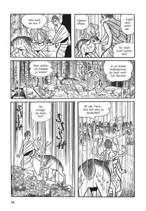 Buddha - Carlsen - Band 7 (1)