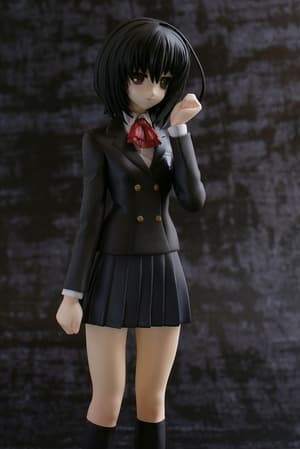 Misaki Mei - Another - 5