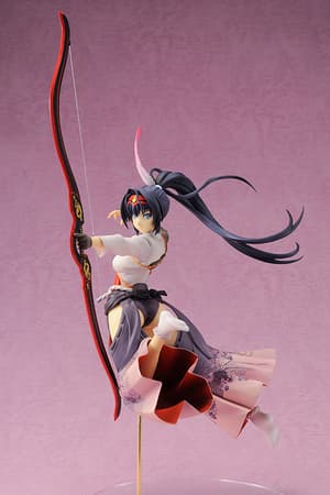 Kagekatsu Uesugi (Limited Edition) - Alter - 3