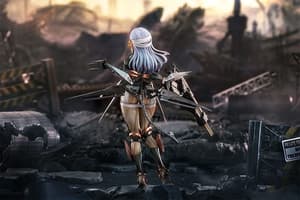 Modernia - Good Smile Company - 2