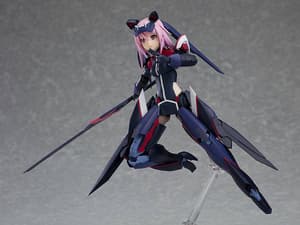 Figma 504 Yotsuyu Hirasaka - Brave - 3
