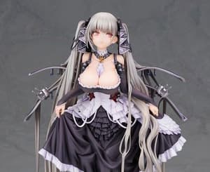 Formidable - Azur Lane - Alter - 7