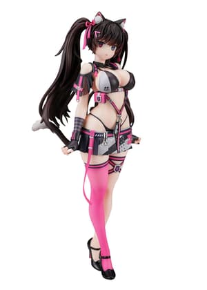 Nero - Flare / Cerberus Project (21)