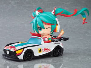 Nendoroid 636 Racing Miku 2016 - 4