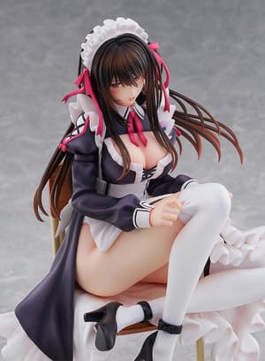 Maid Maison Hanikami Kanojo Kasane Minazumi - 3