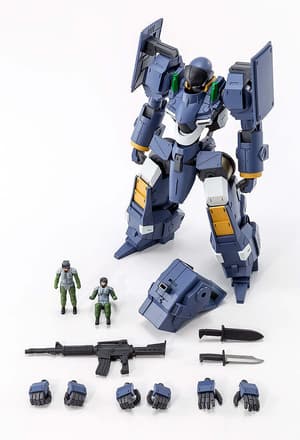MODEROID SIDE: R Blitzschlag - 11