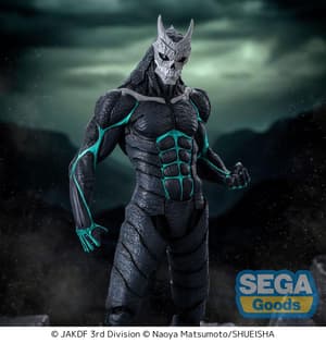 Kaiju No. 8 - Luminasta - Sega (5)