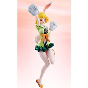 Carrot - P.O.P. Portrait of Pirates Limited Edition - Megahouse - Re-Release - 3