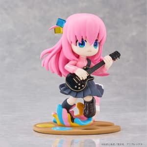 PalVerse Pale.　Anime「BOCCHI THE ROCK!」 "Hitori Gotoh" - 7