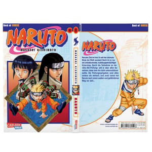 naruto band 9 - 2