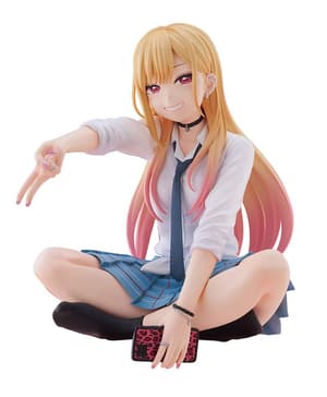 Marin Kitagawa - Tenitol Noodle Stopper BIG - Furyu (14)