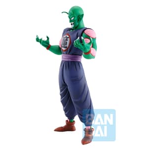 Demon Piccolo Daimaoh (Ex Mystical Adventure) - Dragon Ball - Ichibansho - 2