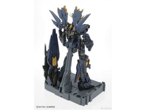 RX-0 Unicorn Gundam Unit 2 Banshee Norn - Mobile Suit Gundam - PG 1/60 - Modelkit - Bandai Spirits (1)