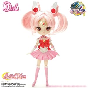 Sailor Chibi Moon - Pullip Dal D-154 - 2