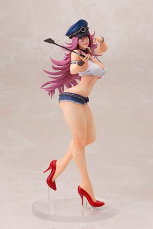 Poison - Street Fighter X Bishoujo - 6