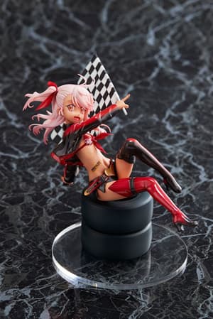 Kuro / Chloe von Einzbern - Priya Racing - Easy Eight - 1