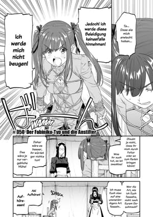Fabiniku - Manga Jam Session - Band 04 - 2