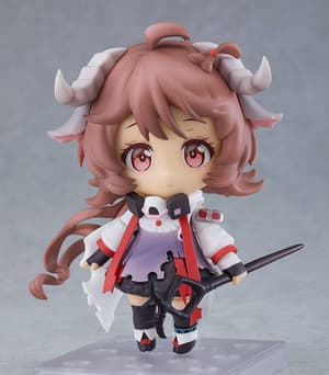 Nendoroid 1521 Eyjafjalla - 2