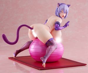 Rietta - Character's Selection - Native / Nocturne (20)