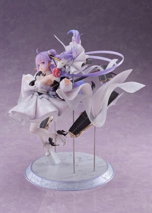 Unicorn -A Dream of Pure Vows- 1/7 Scale Figure - 2