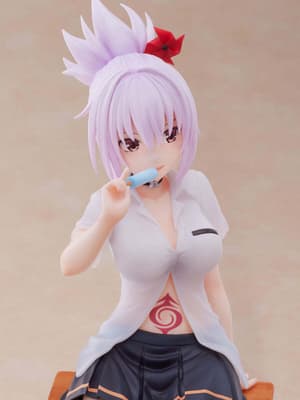 AYAKASHI TRIANGLE  Matsuri Kazamaki  1/7scale figure - 9