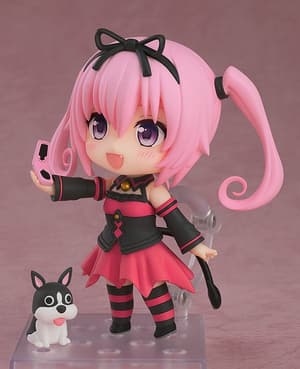 Nendoroid 2395 Nana Astar Deviluke - 5
