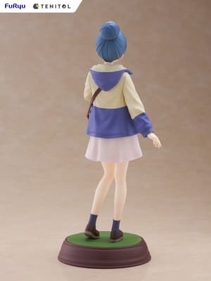 Rin Shima - Tenitol - Furyu - 4