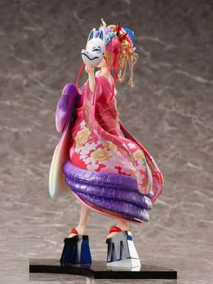 Ram - Oiran - F:Nex - Furyu - 7