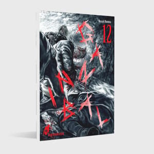 Gannibal - Carlsen - Vol. 12 - 1