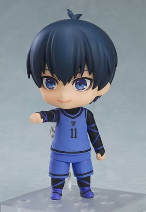 Nendoroid 1998 Isagi Yoichi - Re-Release - 4