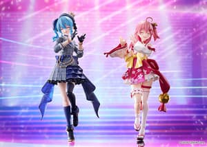 Figma 641 Sakura Miko - 9
