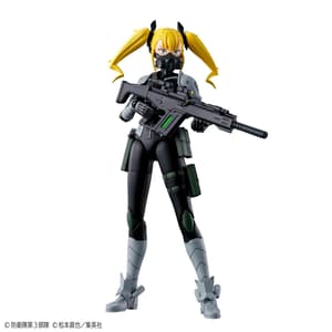 Kikoru Shinomiya - S.H. Figuarts - Bandai Spirits (1)