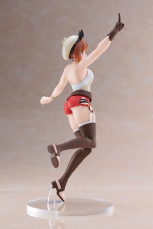 Reisalin Stout (Ryza) - Coreful Figure - Taito (7)