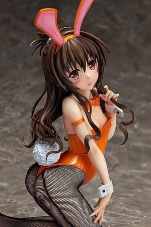 Mikan Yuuki - 1/4 Bunny Version - FREEing - 7