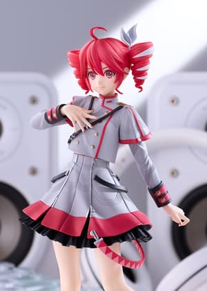 Kasane Teto - L - Synthesizer V AI - Pop Up Parade - Good Smile Company - 5
